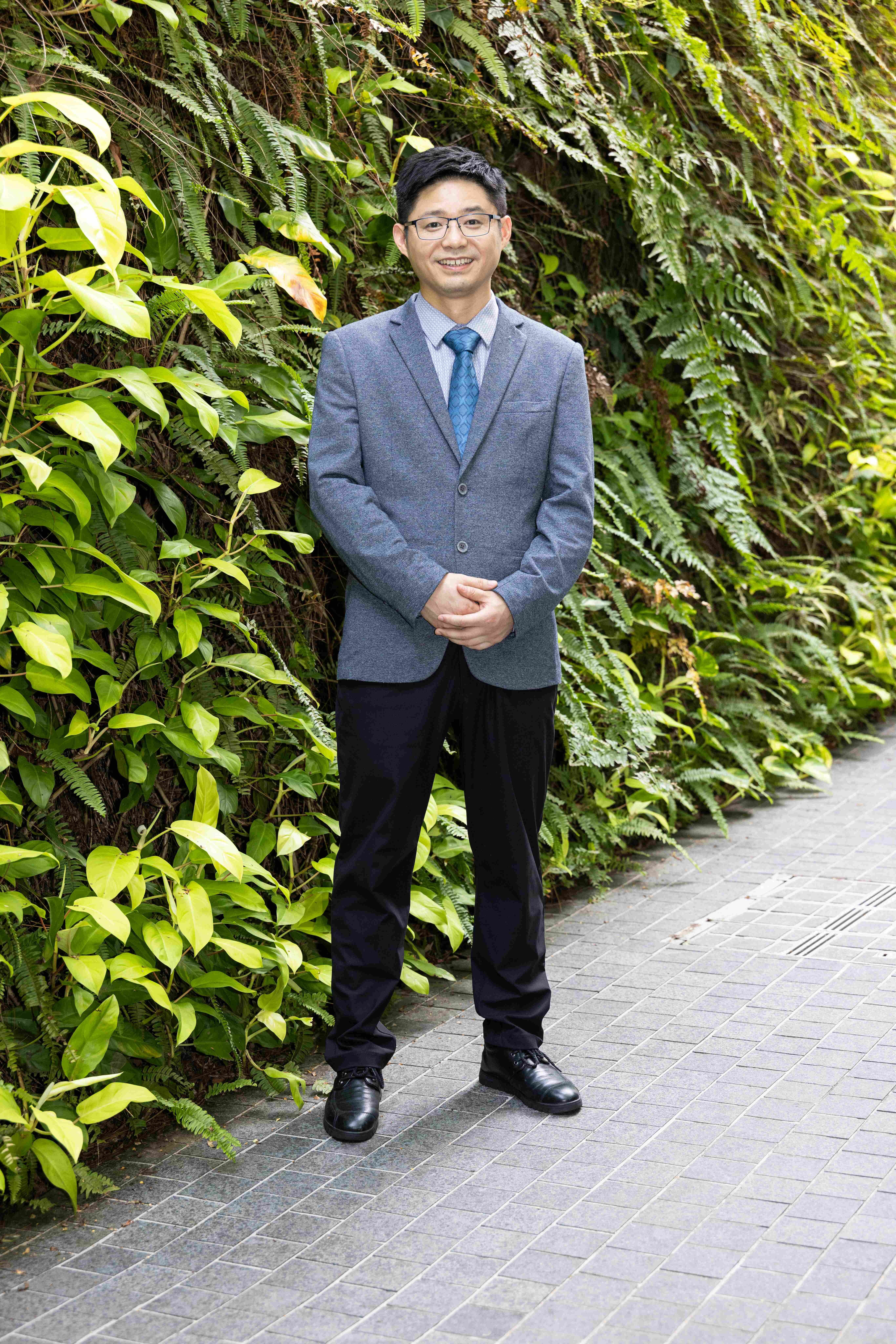 Image of Lu Jiong